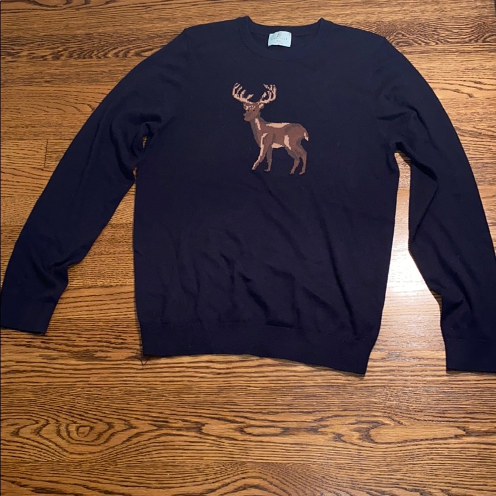 Boys Sweater